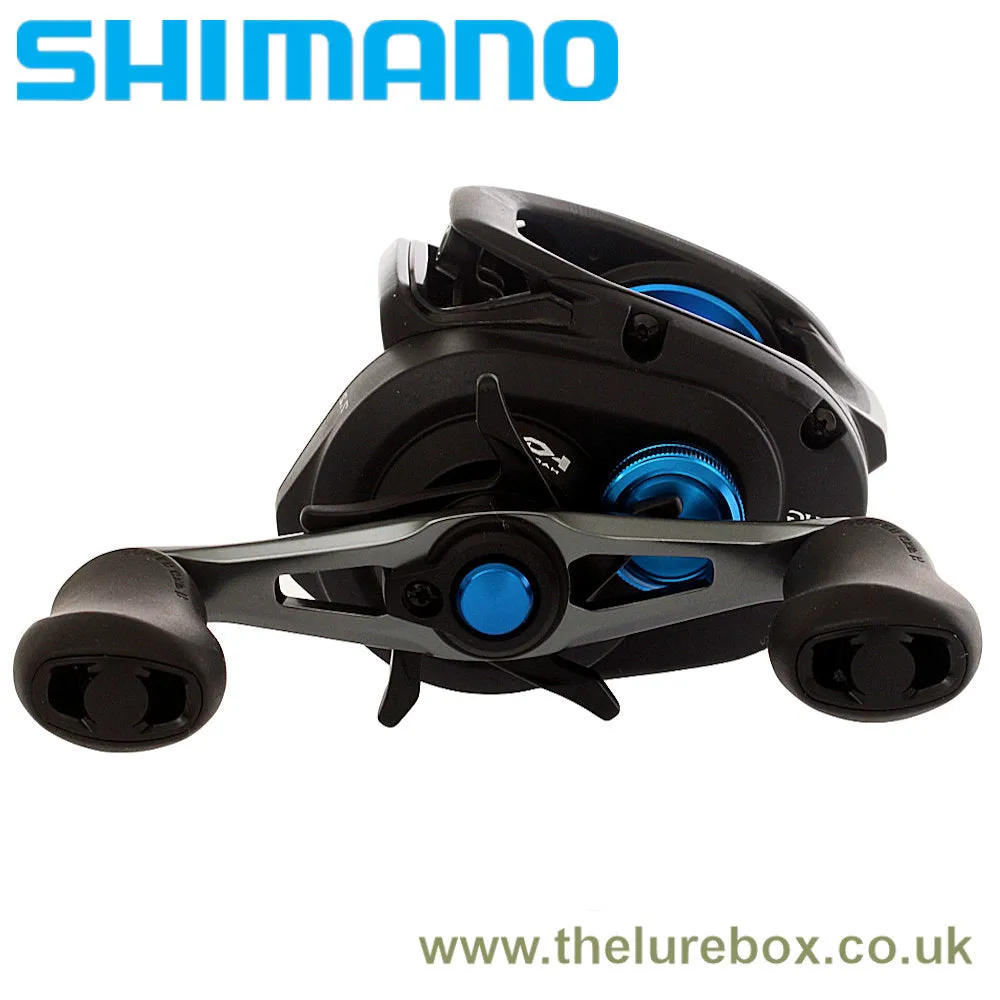 Shimano SLX 151 Baitcasting Reel
