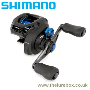 Shimano SLX 151 Baitcasting Reel