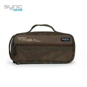Shimano Sync Gear Accessory Case Small