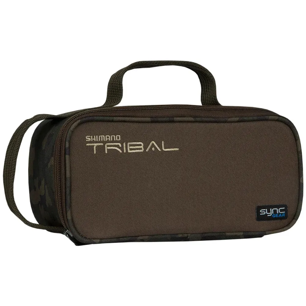 Shimano Sync Gear Rig & Bits Case