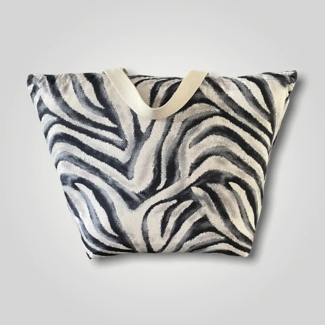 Shoreline XL Tote - Serengeti
