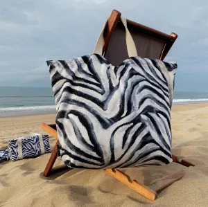 Shoreline XL Tote - Serengeti