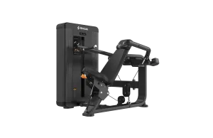 SHUA-G8802  Shoulder Press