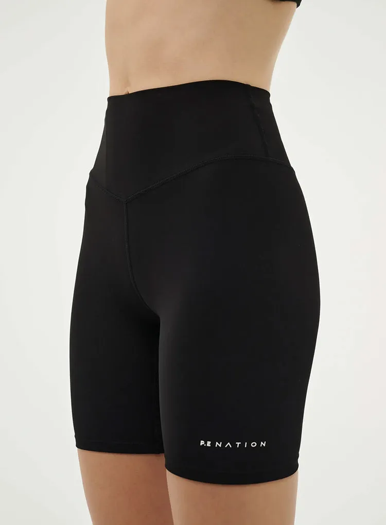 SIGNATURE 7 BIKE SHORT