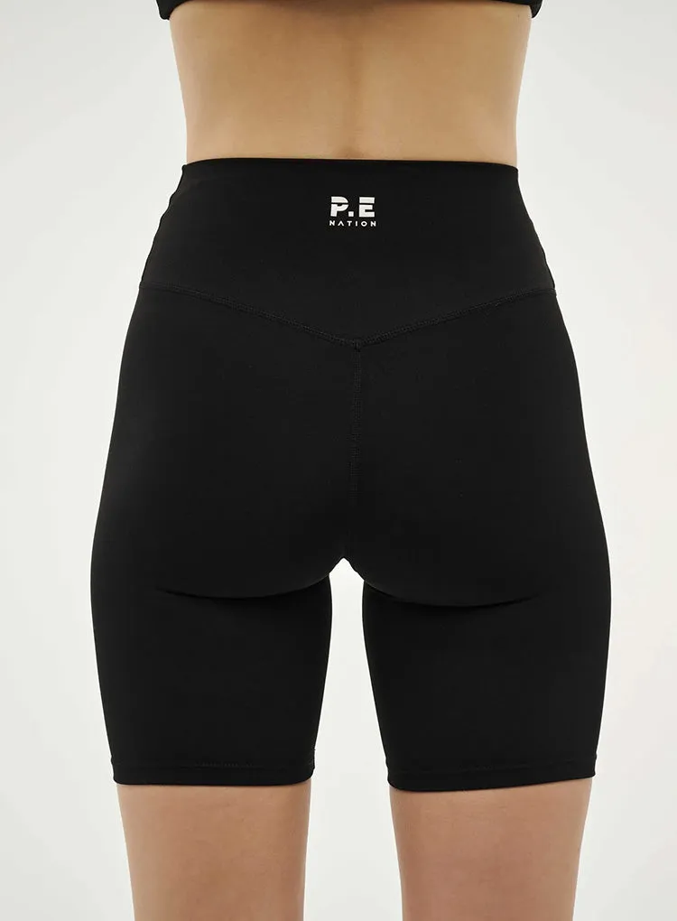 SIGNATURE 7 BIKE SHORT