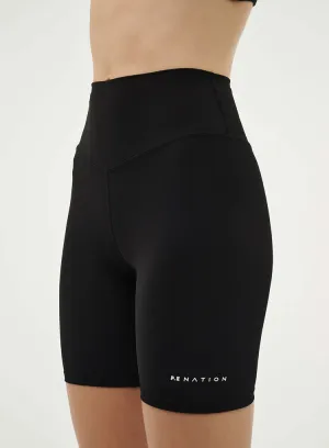 SIGNATURE 7 BIKE SHORT