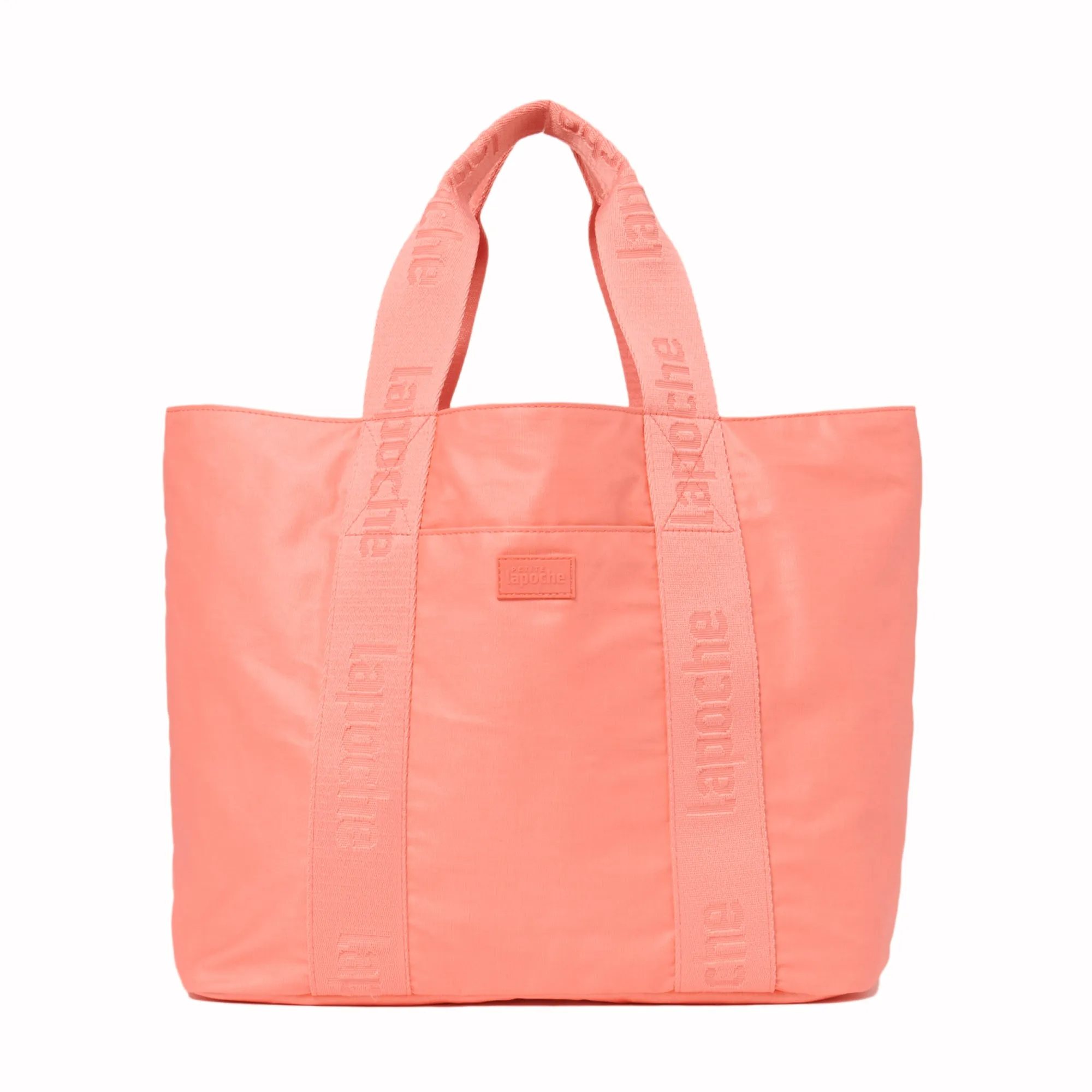 Simple as That x Petite Lapoche Tote Bundle - blush
