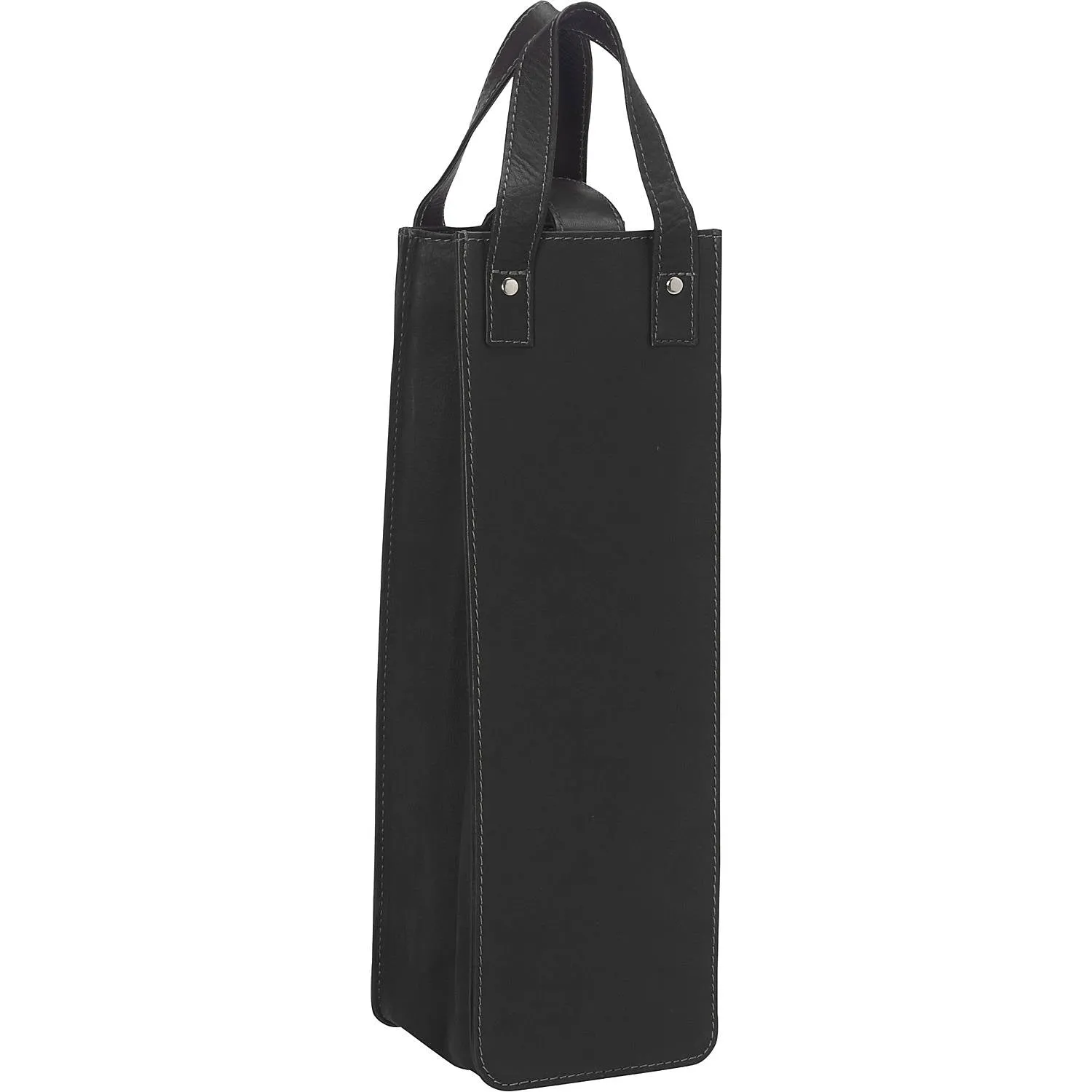 SINGLE WINE TOTE