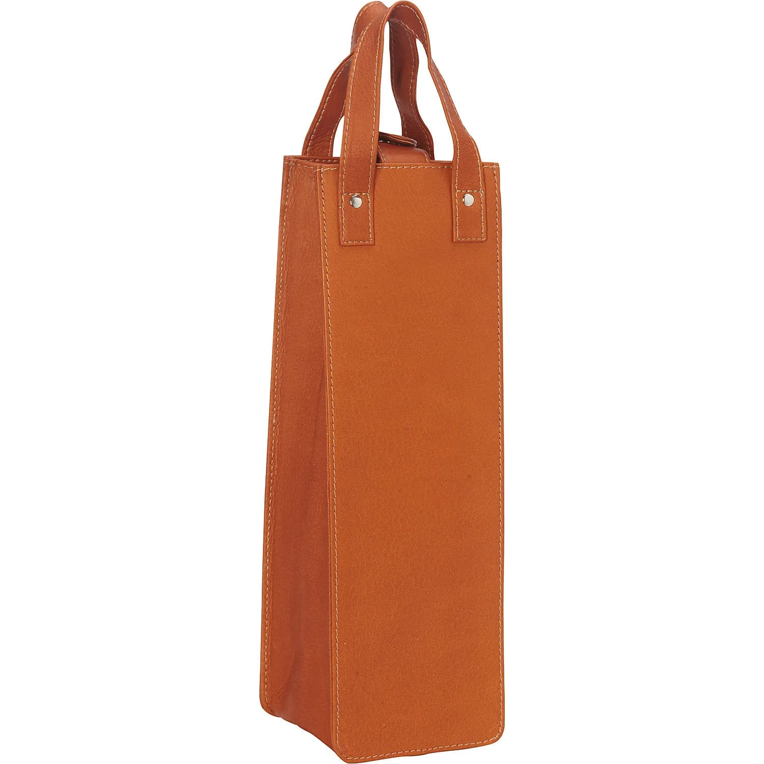 SINGLE WINE TOTE