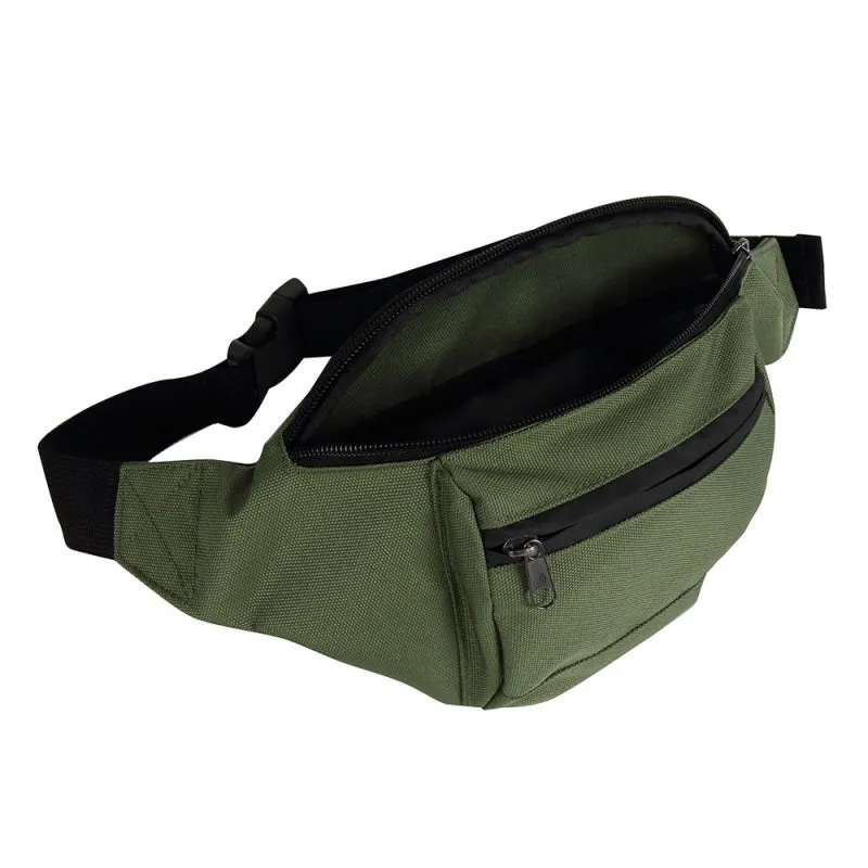Skipper Hip Pack
