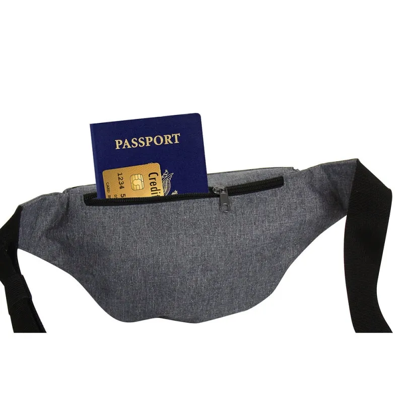 Skipper Hip Pack