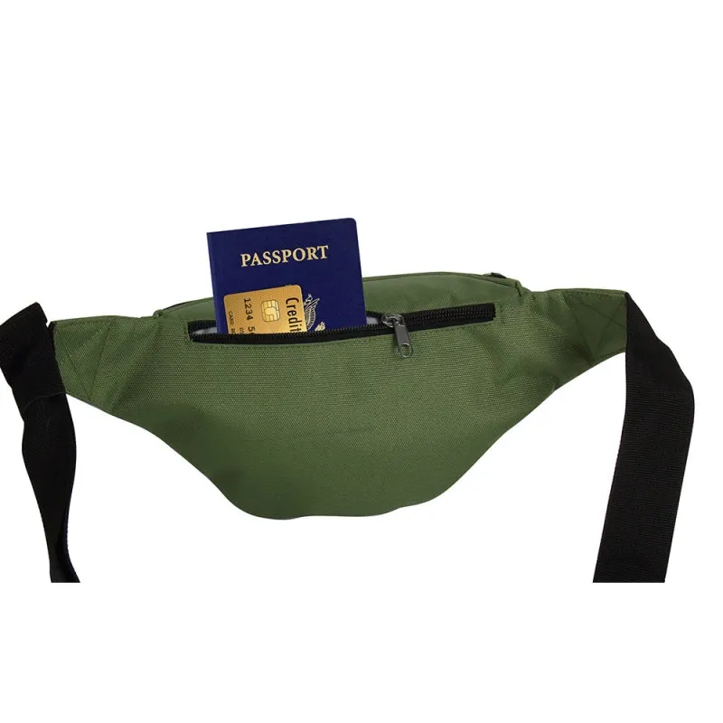 Skipper Hip Pack