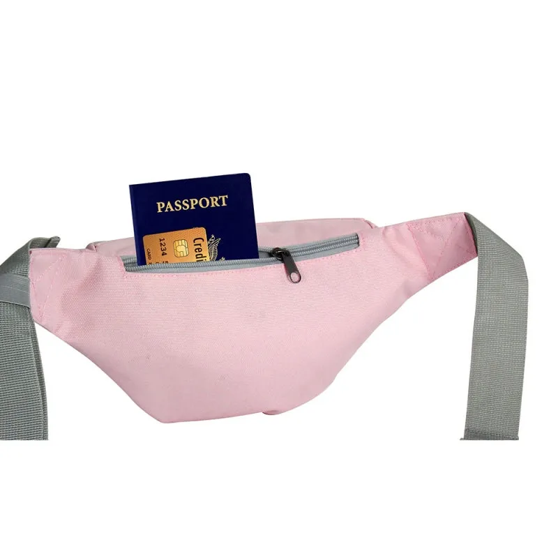 Skipper Hip Pack