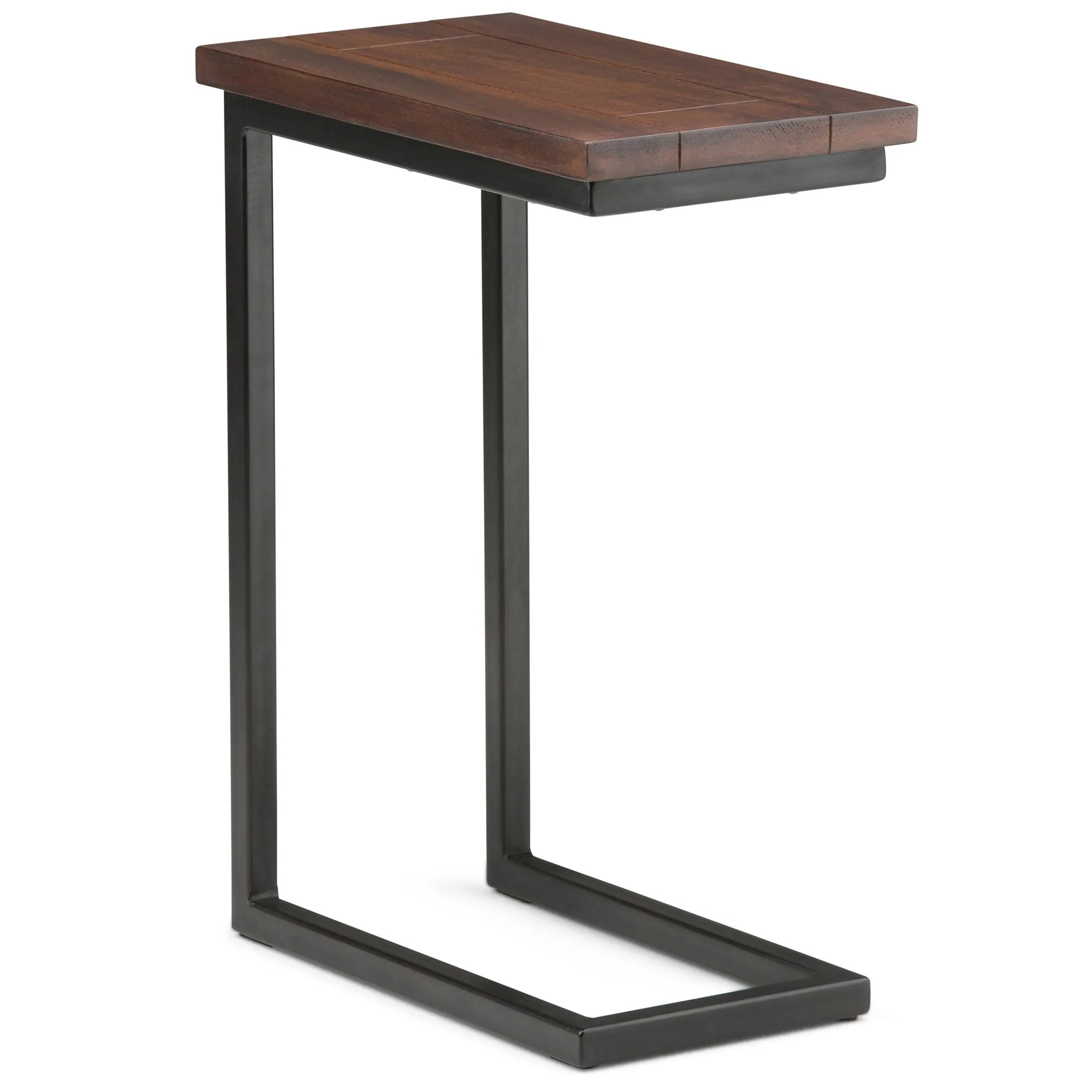 Skyler C Side Table in Mango