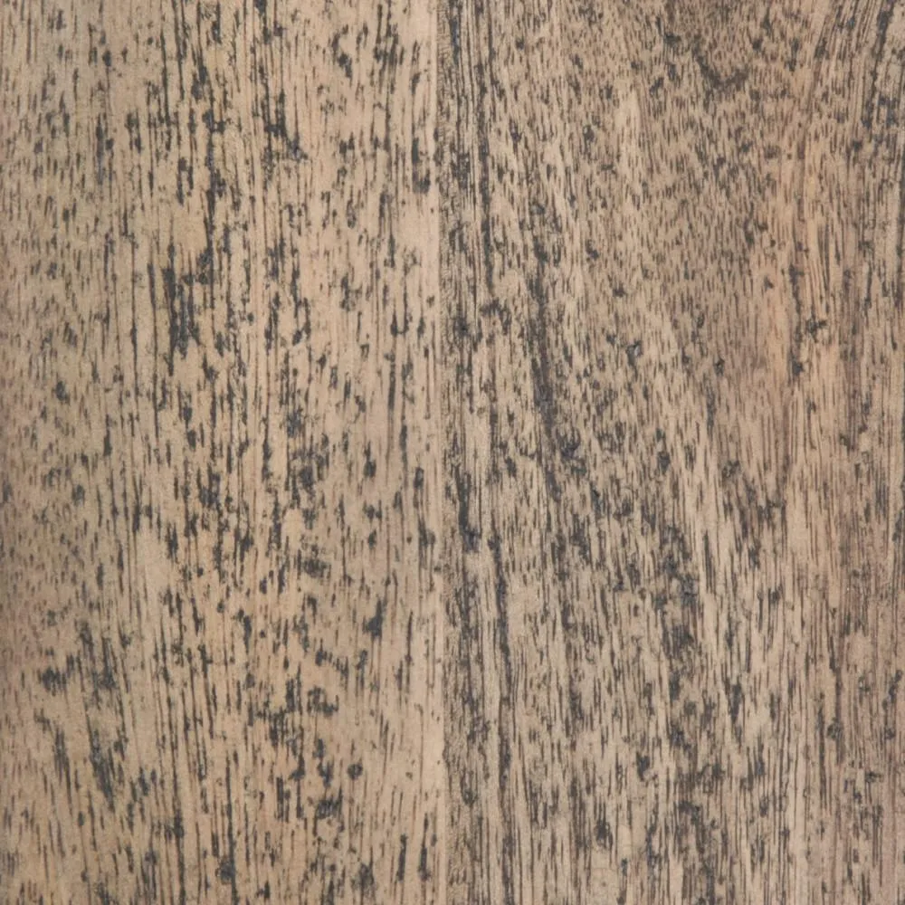 Skyler C Side Table in Mango
