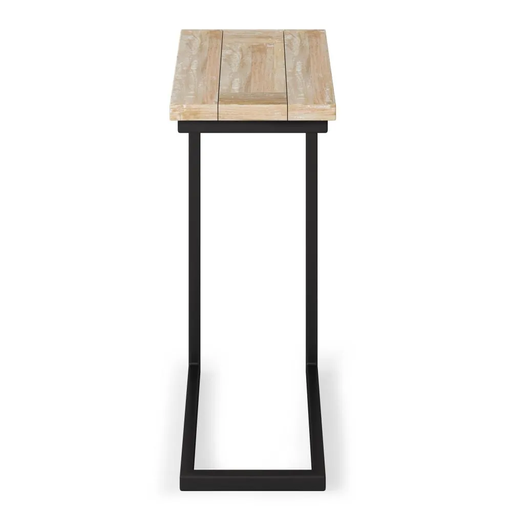 Skyler C Side Table in Mango