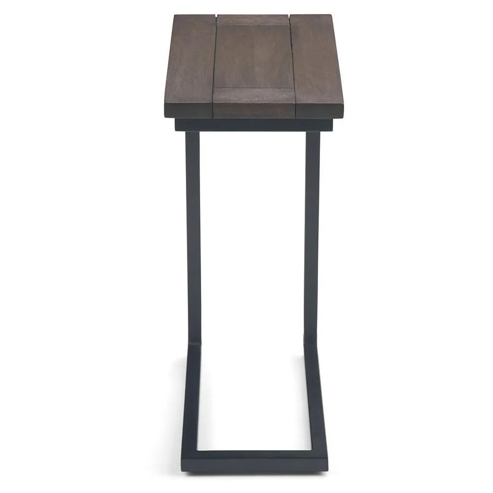 Skyler C Side Table in Mango