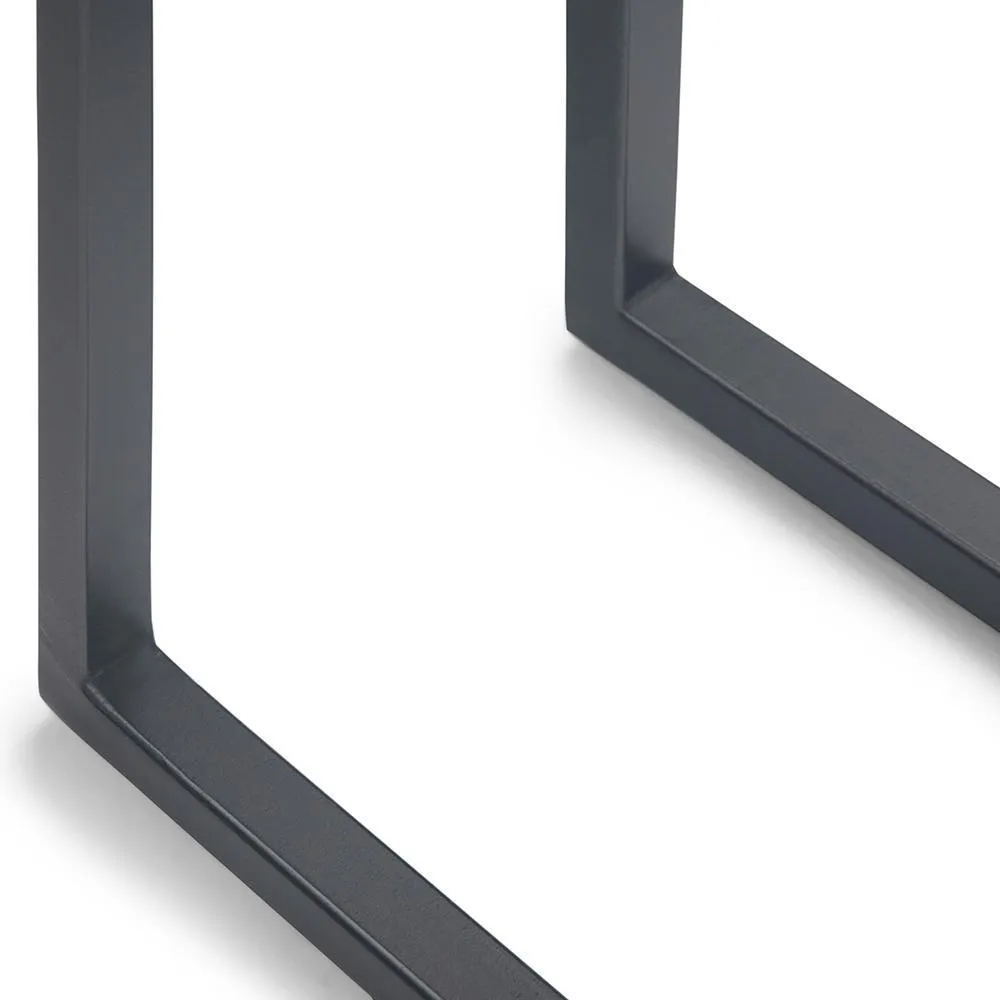 Skyler C Side Table in Mango