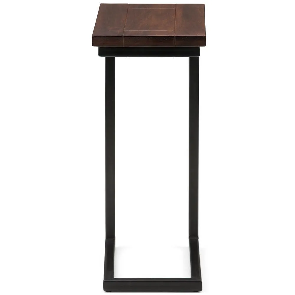 Skyler C Side Table in Mango