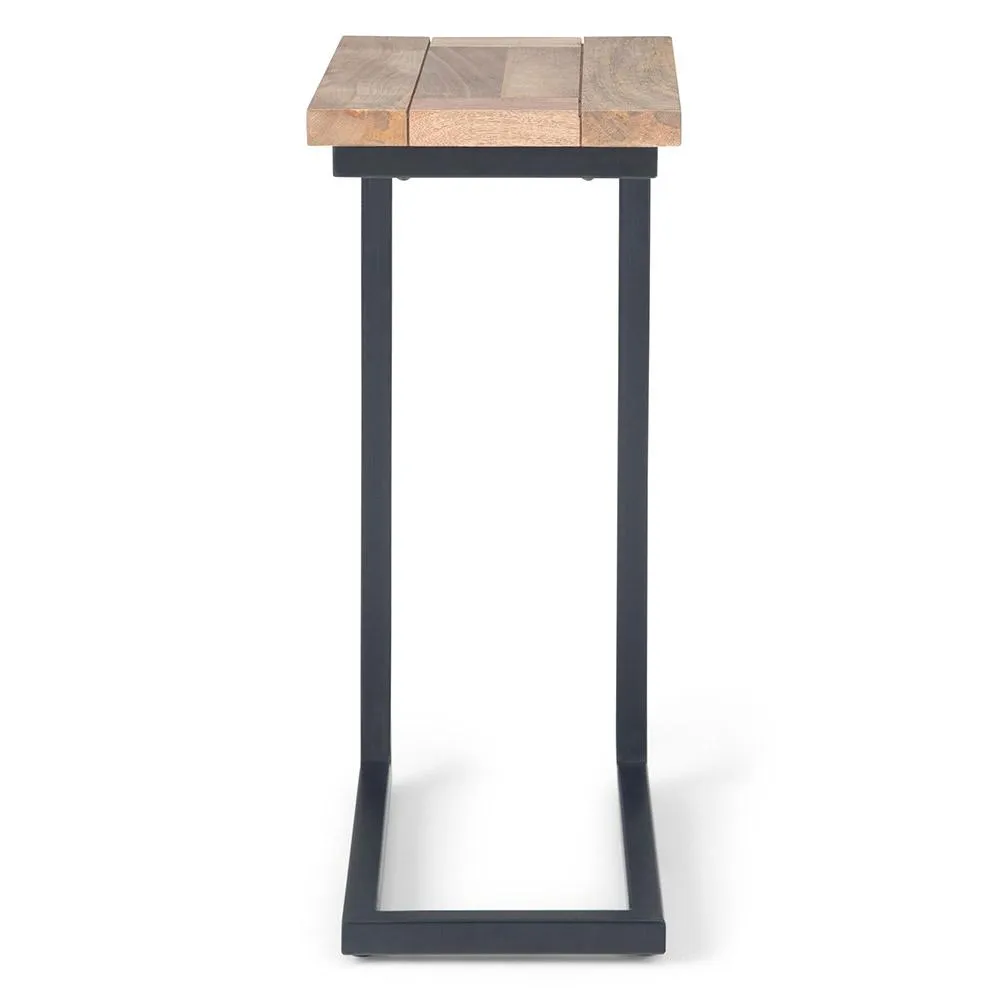Skyler C Side Table in Mango