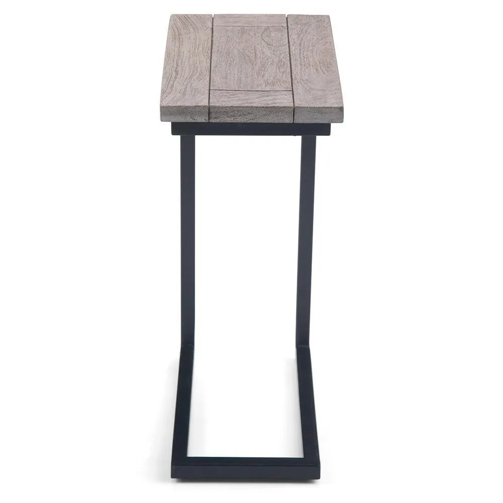 Skyler C Side Table in Mango