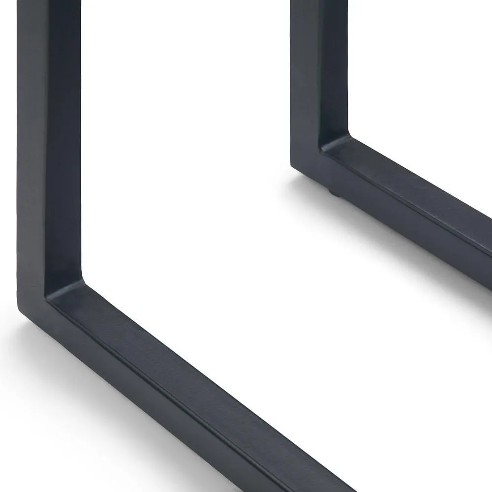 Skyler C Side Table in Mango