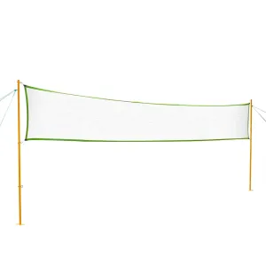 Skywalker Sports Volleyball Kit Including Carry Bag, Volleyball and Staked Poles
