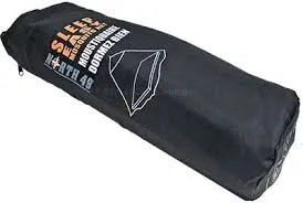 Sleep Easy Mosquito Net