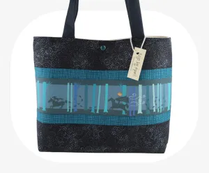Sleepy Hollow Shoulder Bag Purse