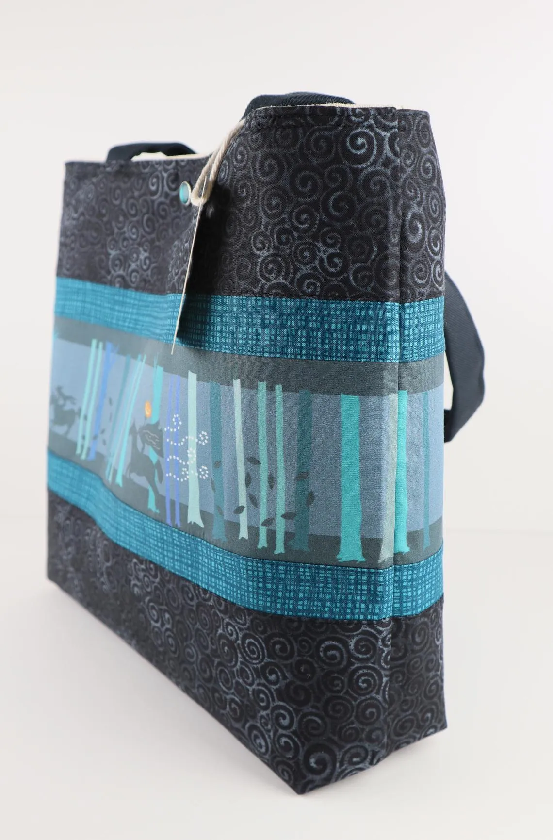 Sleepy Hollow Shoulder Bag Purse
