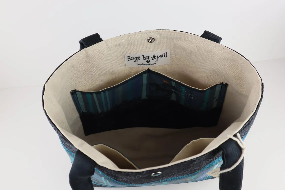 Sleepy Hollow Shoulder Bag Purse