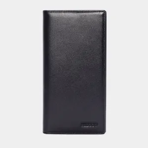 Slim Long Wallet 6cc