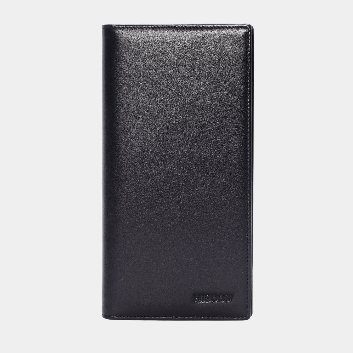 Slim Long Wallet 6cc
