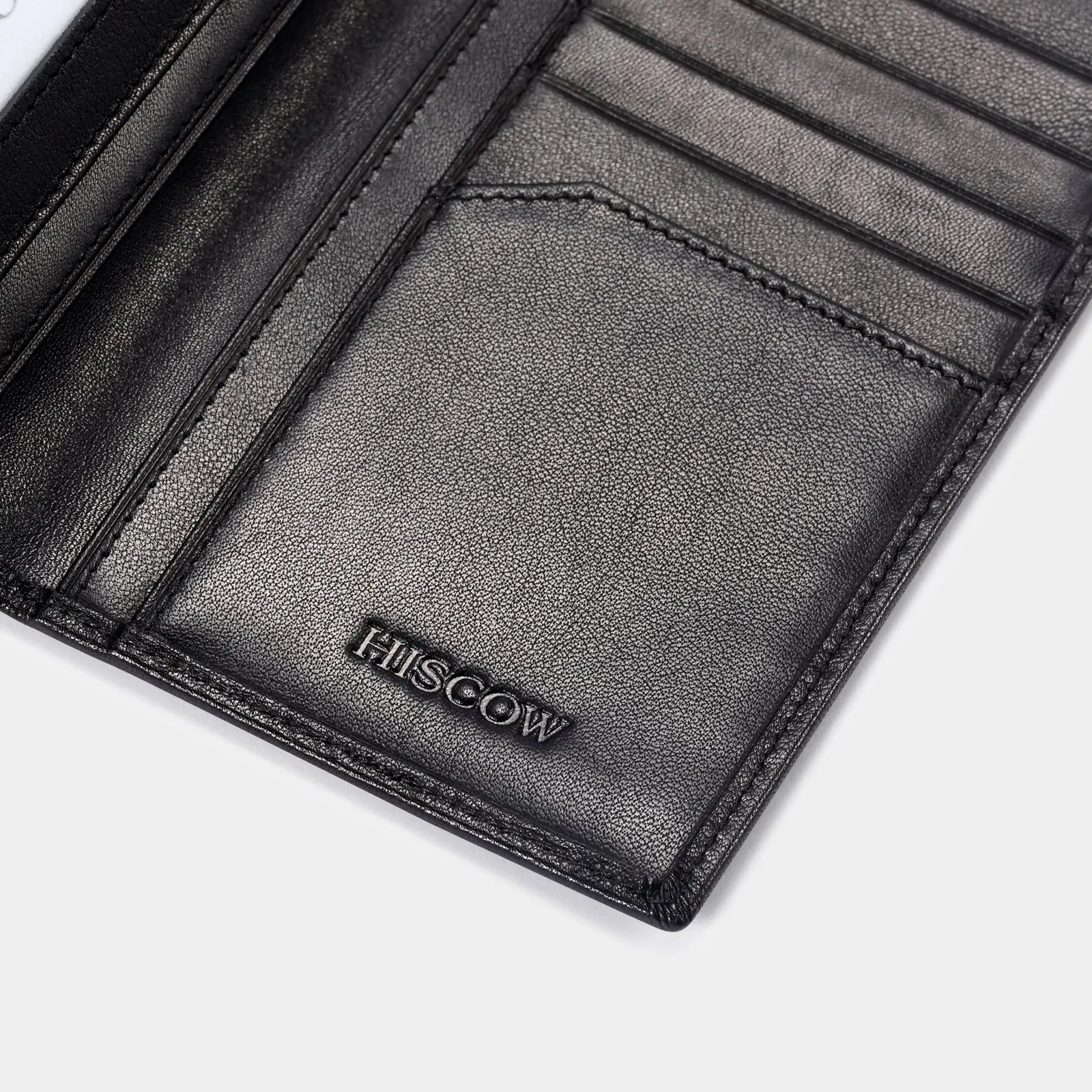 Slim Long Wallet 9cc
