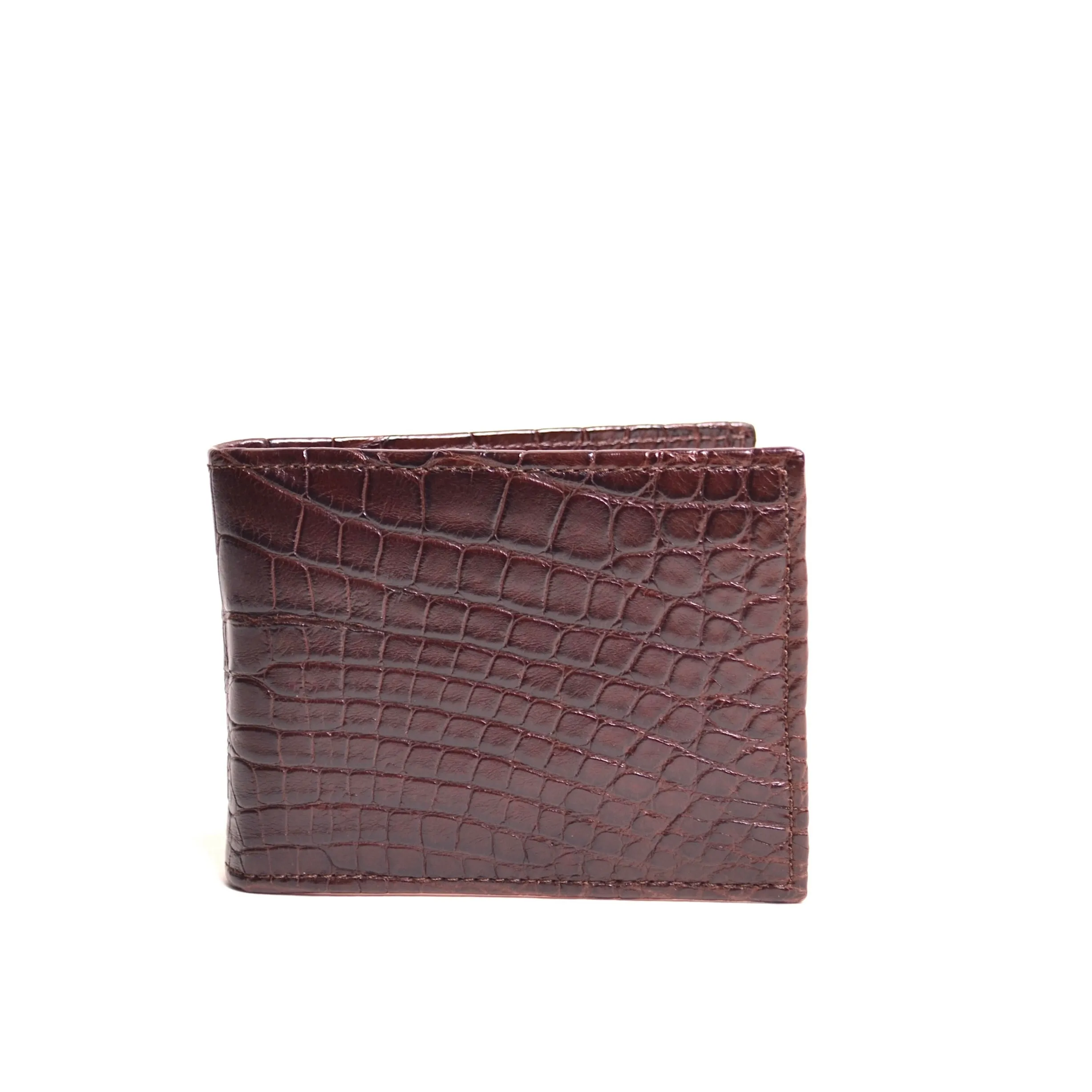 SLIMFOLD MONEY CLIP WALLET - MADE TO ORDER