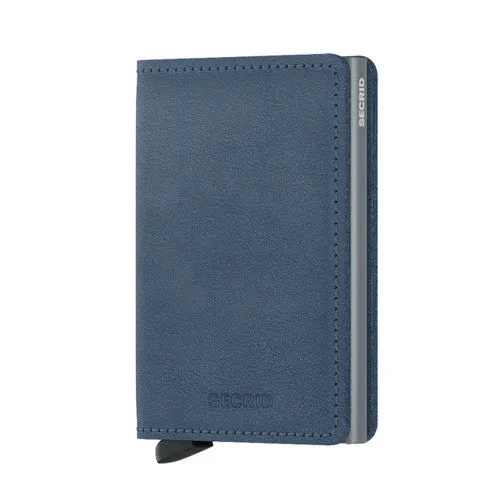SLIMWALLET ORIGINAL ICE BLUE