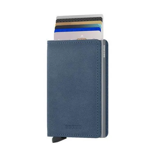 SLIMWALLET ORIGINAL ICE BLUE
