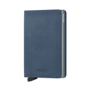 SLIMWALLET ORIGINAL ICE BLUE