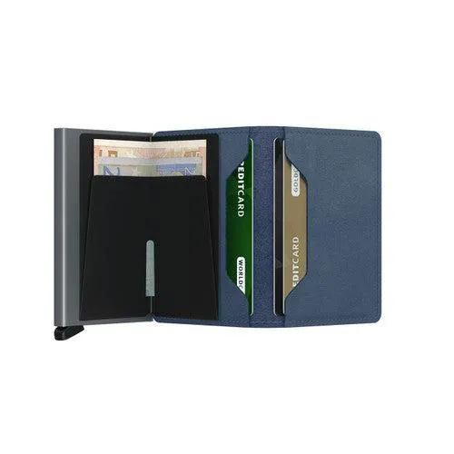 SLIMWALLET ORIGINAL ICE BLUE