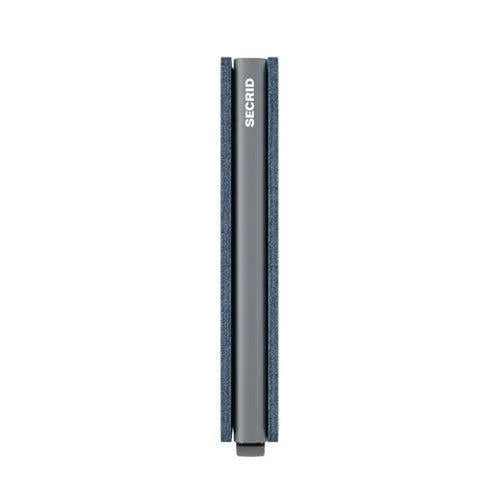 SLIMWALLET ORIGINAL ICE BLUE