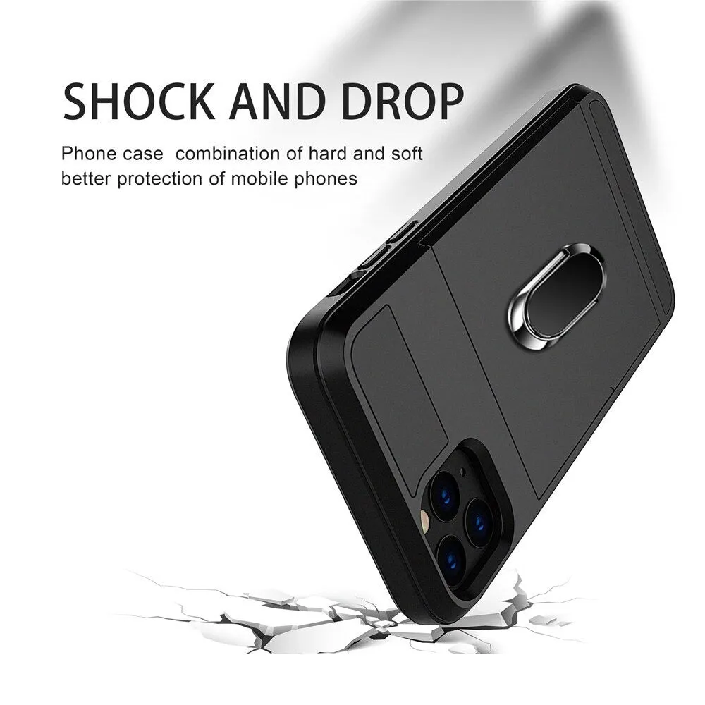 Slip Card Phone Case