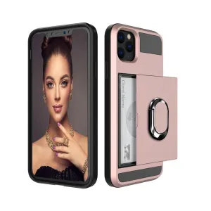 Slip Card Phone Case
