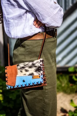 Small  Frontier Purse