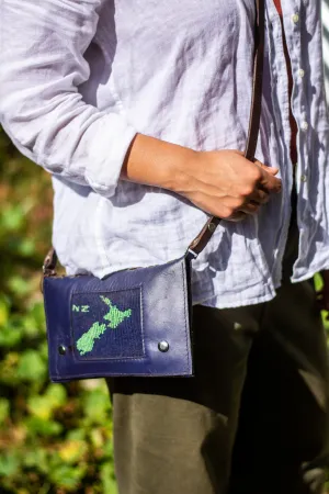 Small Taniko Frontier Purse
