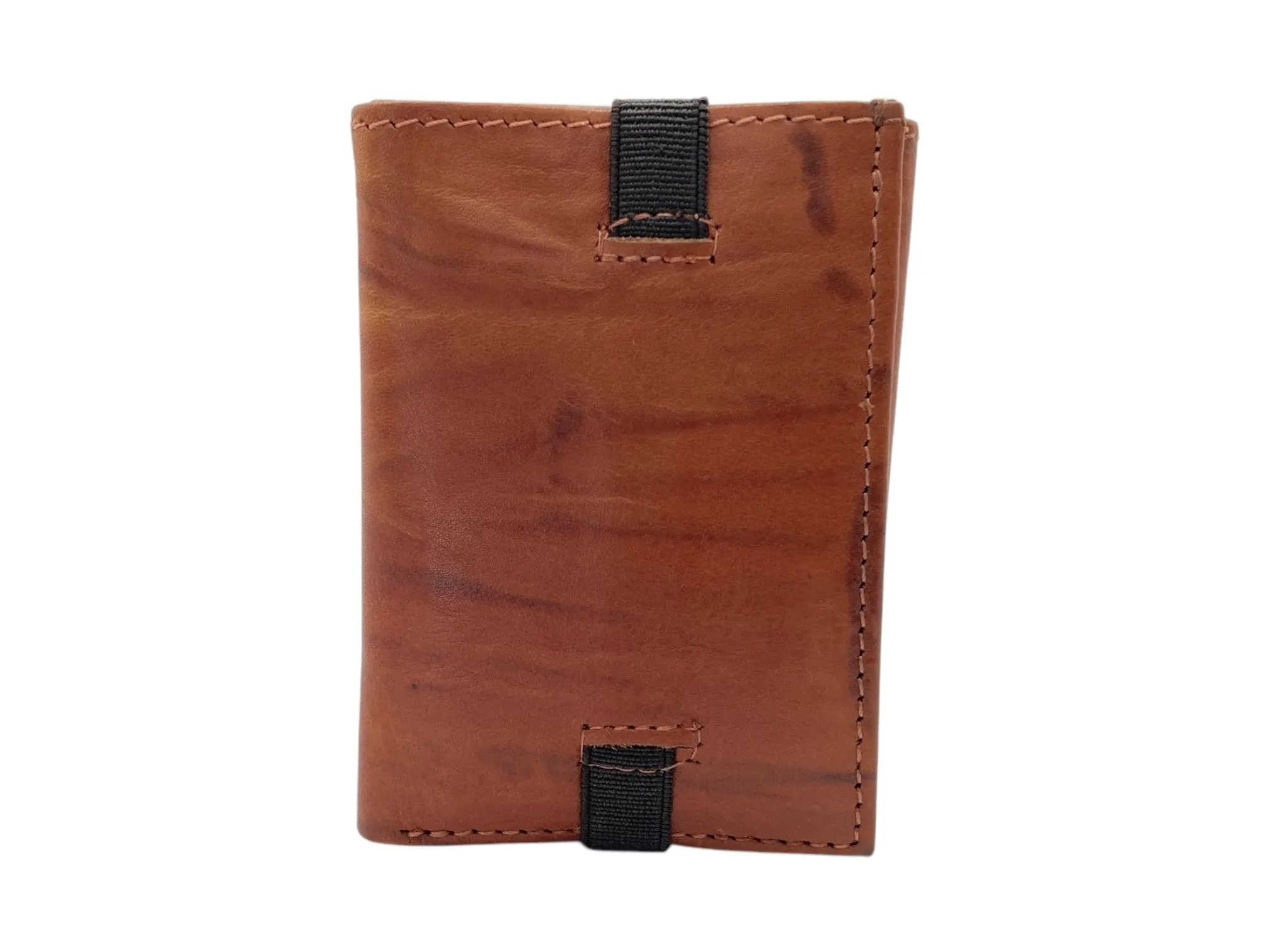 Small Trifold Wallet Compact Size 14 Card Space # 4202Z