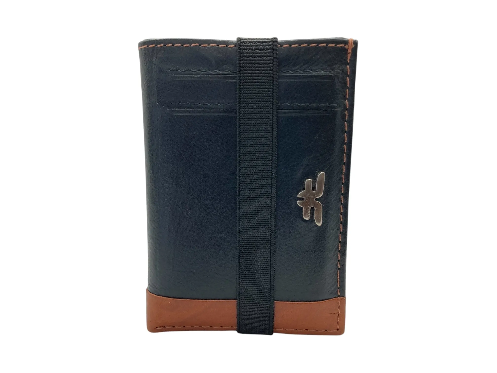 Small Trifold Wallet Compact Size 14 Card Space # 4202Z