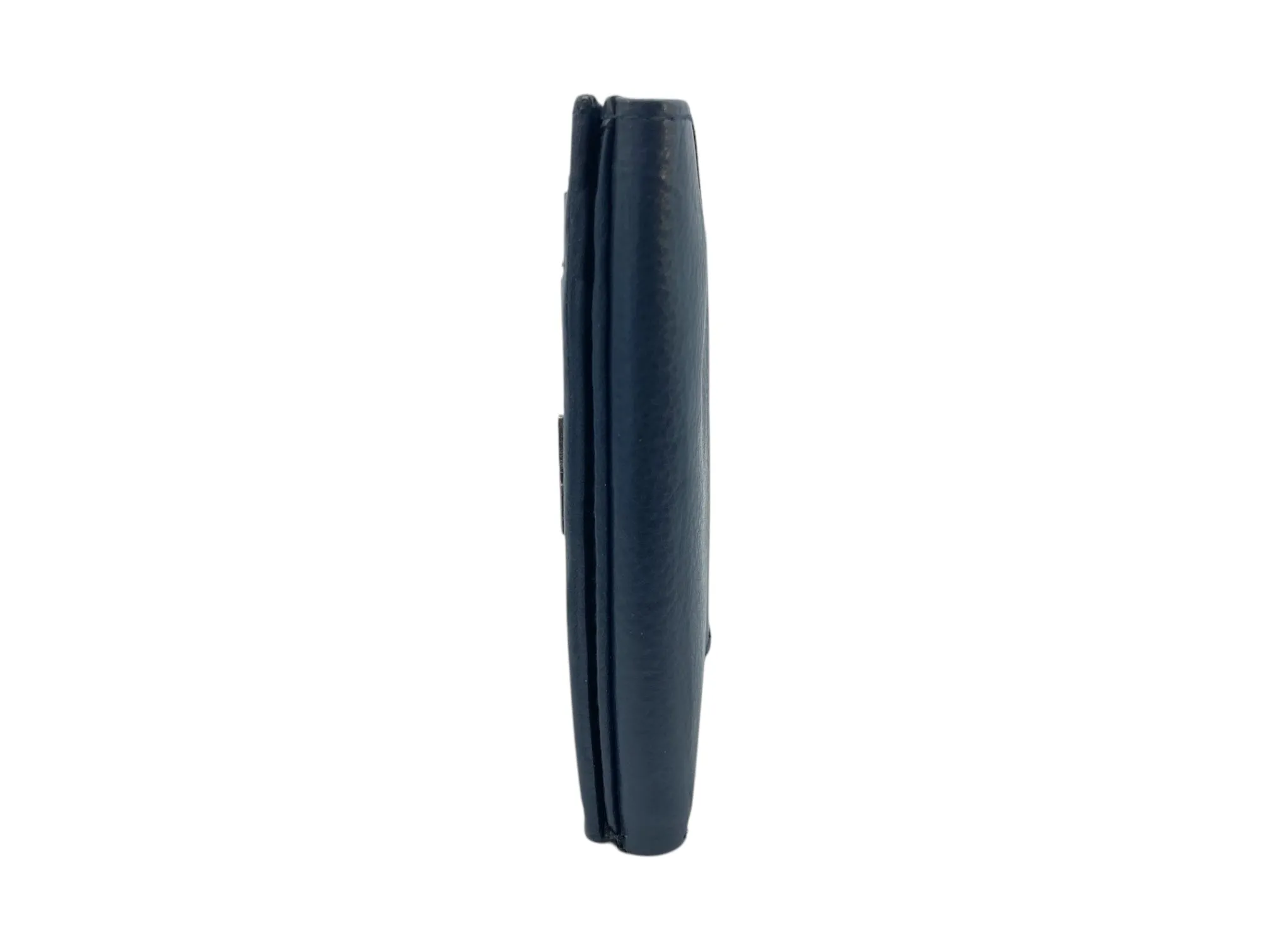 Small Trifold Wallet Compact Size 14 Card Space # 4202Z