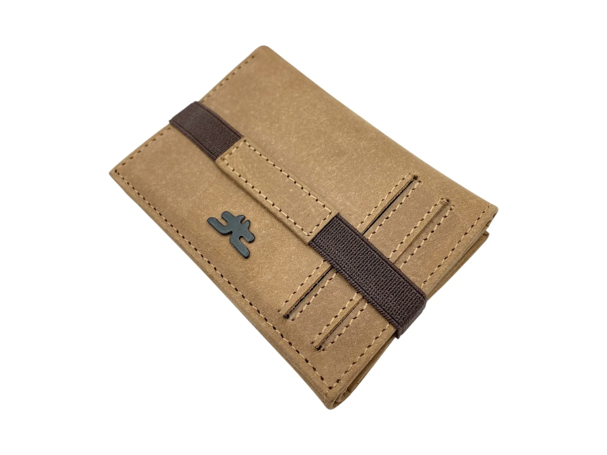 Small Trifold Wallet Compact Size 14 Card Space # 4202Z