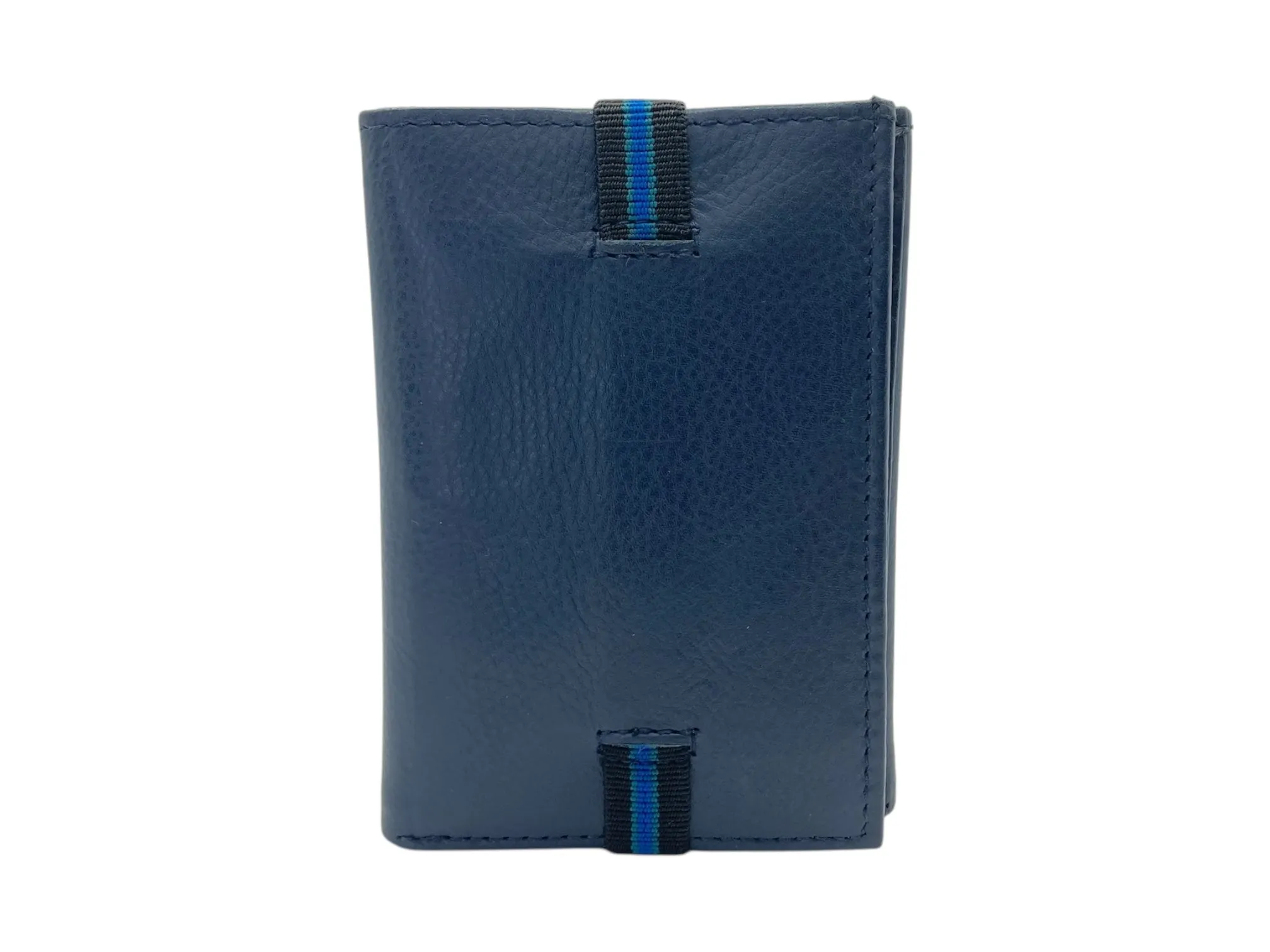 Small Trifold Wallet Compact Size 14 Card Space # 4202Z