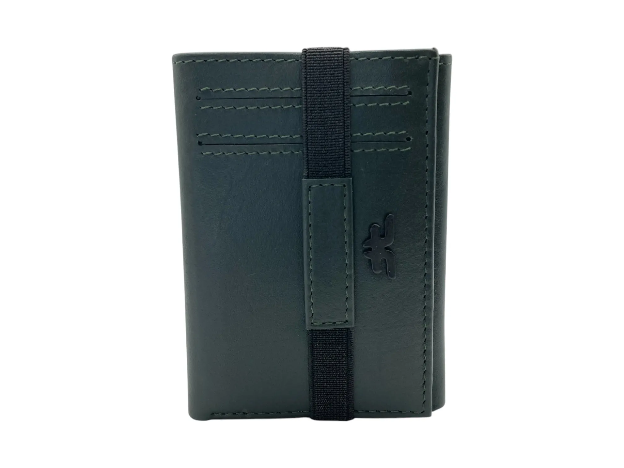 Small Trifold Wallet Compact Size 14 Card Space # 4202Z